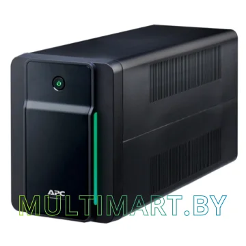 Источник бесперебойного питания APC Easy UPS 1200VA BX1200MI-GR